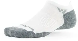 Носки Maxus без видимости Swiftwick, White
