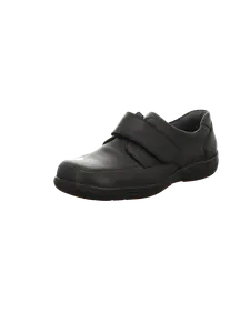 Тапочки Lugina Extraweit Ken, черный