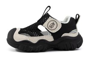 Обувь для малышей (для младенцев и малышей) EBMINI, черный