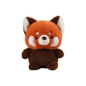 Милый питомец дизайн мультяшный настольный компаньон для комфорта и релаксации плюшевая кукла 16см высота HEDIE