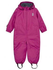 Зимний костюм regular fit Lwjori 11010428 Lego, розовый