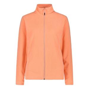 CMP Мягкая, теплая флисовая куртка для женщин - флисовая куртка Arctic Light