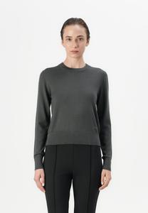 Джемпер Calvin Klein Jumper, Asphalt/Grey