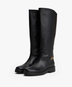 Длинные сапоги для верховой езды Horsebit