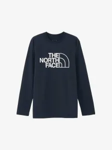 Футболка с длинным рукавом и большим логотипом ES (мужская)