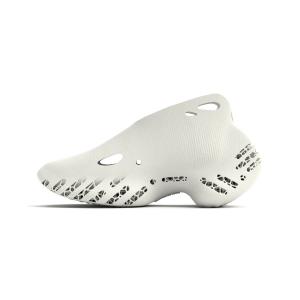 Кроссовки SCRY Lifestyle Shoes Unisex Low-top White, белый