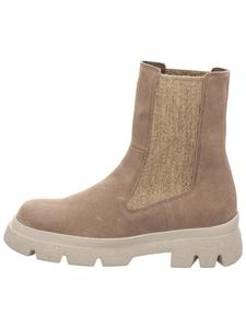 Ботинки Think! Leder Chelsea Kangae, бежевый