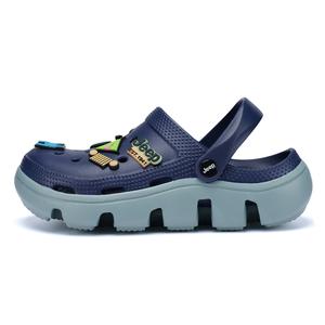 Сабо мужские Jeep, Dark Blue