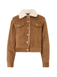 Демисезонная куртка ONLY ONLTULIP, Cognac