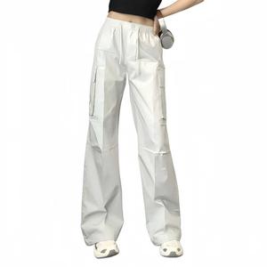 Спортивные брюки life collection женские ANTA, синий/серый