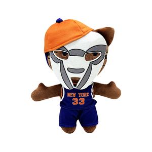 Плюшевая кукла Masked Cat Dolls высота 27 см LEWAHON