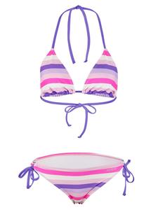 Комплект бикини BECO the world of aquasports, розовый