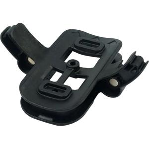 Radius Mini-ALTO Smiley Face Adapter for RAD Mounts MIN-02418