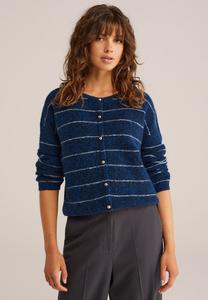 Кардиган WE Fashion Cardigan, Dark Blue