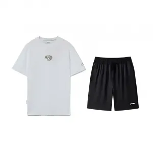 Повседневная спортивная одежда унисекс LINING