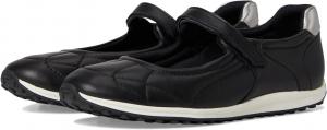 Кроссовки Naturalizer Women's Cadey, Black Leather