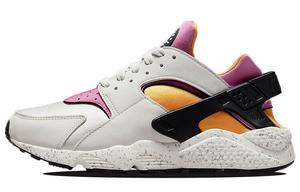 Nike Air Huarache University Gold Lethal Розовый