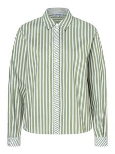 MORE & MORE Блузка в зеленом цвете