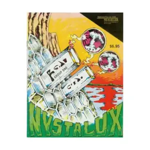 Модуль Nystalux, Traveller (Group One)