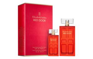 Elizabeth Arden Yilishabaiyadun набор духов red door lady edt 30мл+100мл