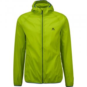 Куртка пампо Mckinley, зеленый
