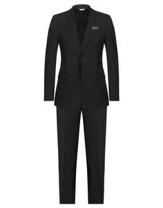 Костюм Manuel Ritz, черный