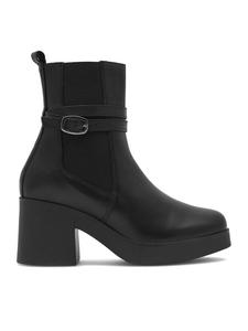 Ботильоны Velia Est-Velia-02 Lasocki, черный