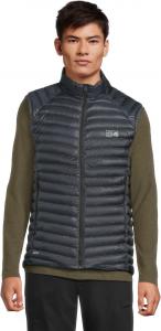 Мужской жилет Ghost Whisperer Mountain Hardwear, Moon Blue