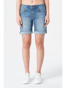 Джинсовые шорты M.O.D