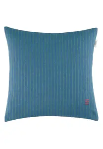 Наволочка декоративная Esprit Fun, 38x38 см, голубой