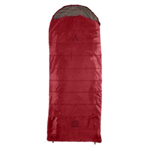 GRAND CANYON Спальный мешок-мумия Kayenta Trekking Summer Huts Long 700 g Light