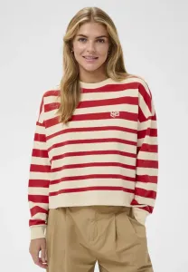 Толстовка philenesz Saint Tropez, Valiant Poppy Irregular Stripe