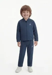 Куртка, спортивный костюм унисекс Jordan, Squadron Blue