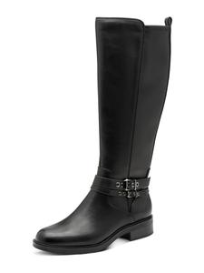 Классические ботинки Tamaris, Black