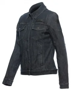 Женская куртка Denim Tex Dainese, синий