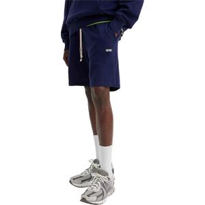 Левис Повседневные шорты мужские Medieval Blue Color Levis