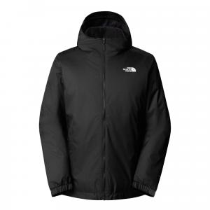 Мужская пуховая куртка Quest The North Face, tnf черный