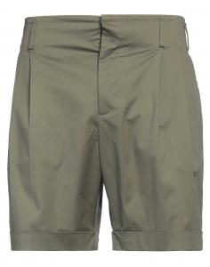 Шорты Brian Dales, зеленый