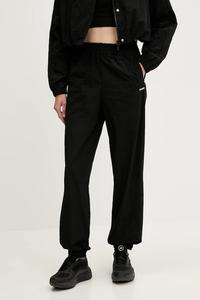 Спортивные брюки NINA Guess, черный