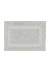 Серые коврики для ванной Comtesse Perlgrau - 11 Rhomtuft