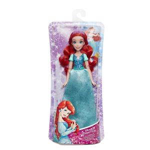 Принцессы Диснея, кукла Glitter Princess Ariel, E4020/E4156 Hasbro