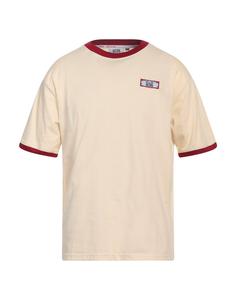 Футболка Gcds, бежевый