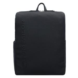 Рюкзак TOM TAILOR Rosa, черный