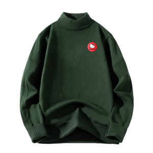 Hello Kitty Hello Kitty SS25 свитер Unisex Sanrio, army зеленый