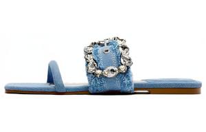 Сандалии женские Zara