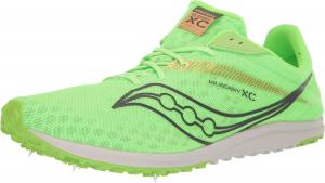 Мужские кроссовки Saucony Kilkenny XC 9 для кросса, Slime