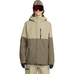 Куртка Volcom L GORE-TEX Volcom, Moss Green
