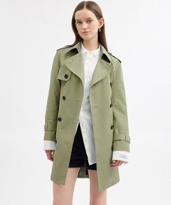 Середина траншеи