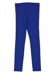 Спортивные штаны Fred´s World by GREEN COTTON, синий