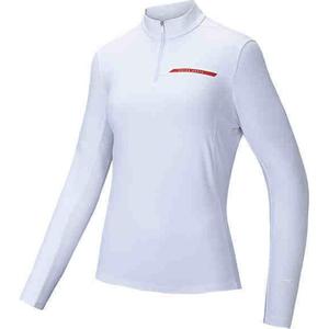 Анта Вэрайети Тренировочная коллекция вязаный свитер женский снежно-белый